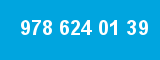 978 624 01 39
